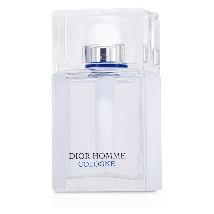 Christian Dior Dior Homme Cologne Spray 125ml/4.2oz Image 3