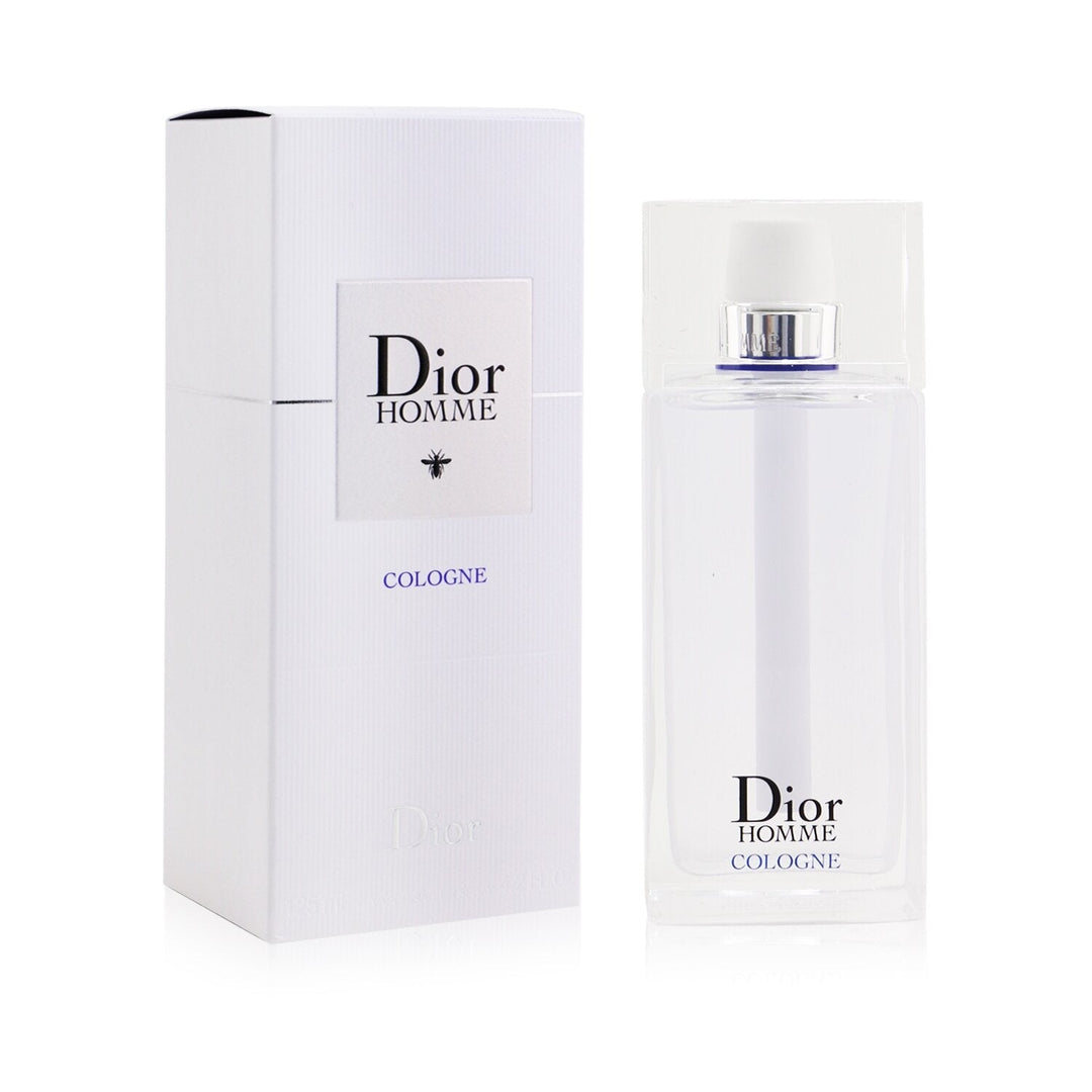 Christian Dior Dior Homme Cologne Spray 125ml/4.2oz Image 4