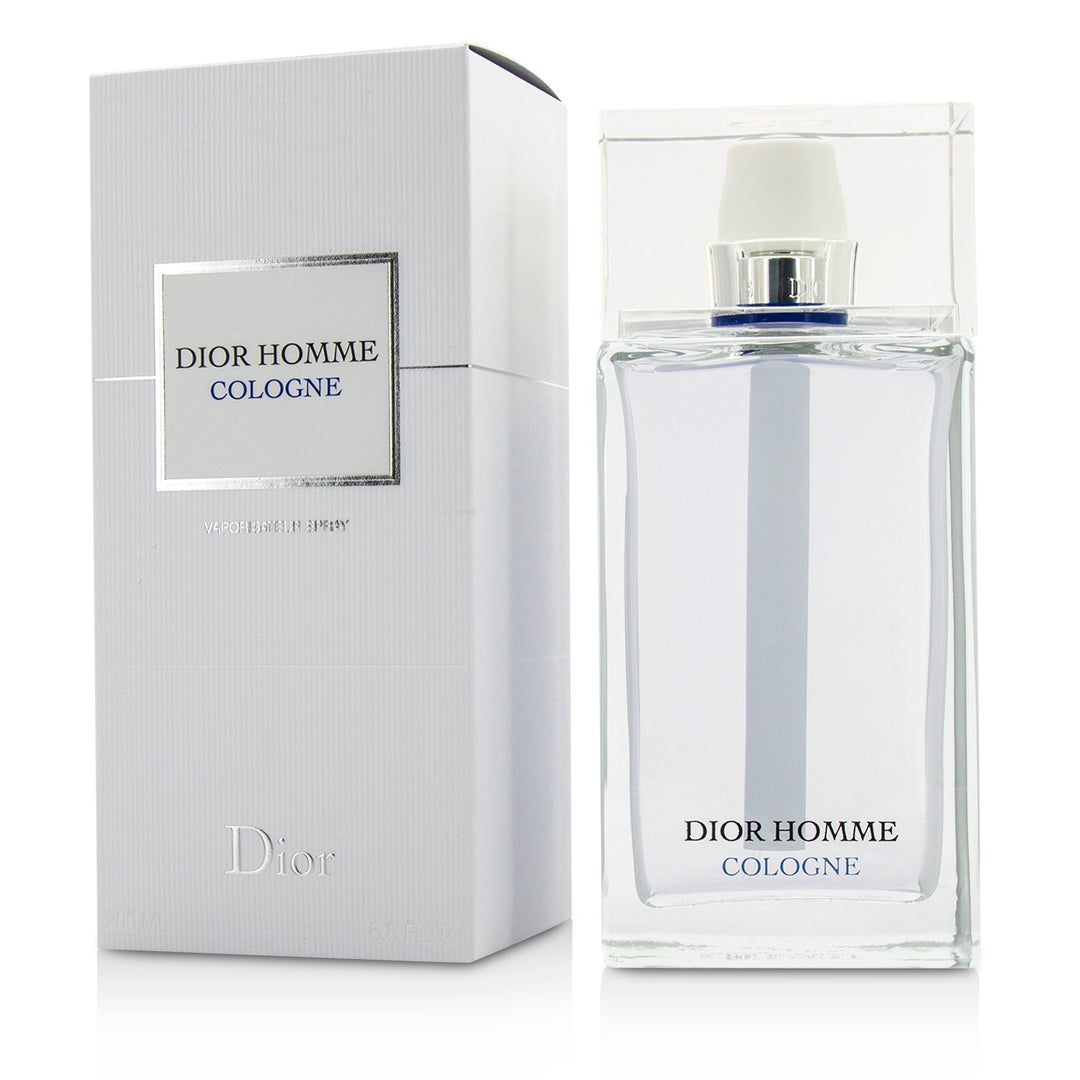 Christian Dior Dior Homme Cologne Spray 125ml/4.2oz Image 6