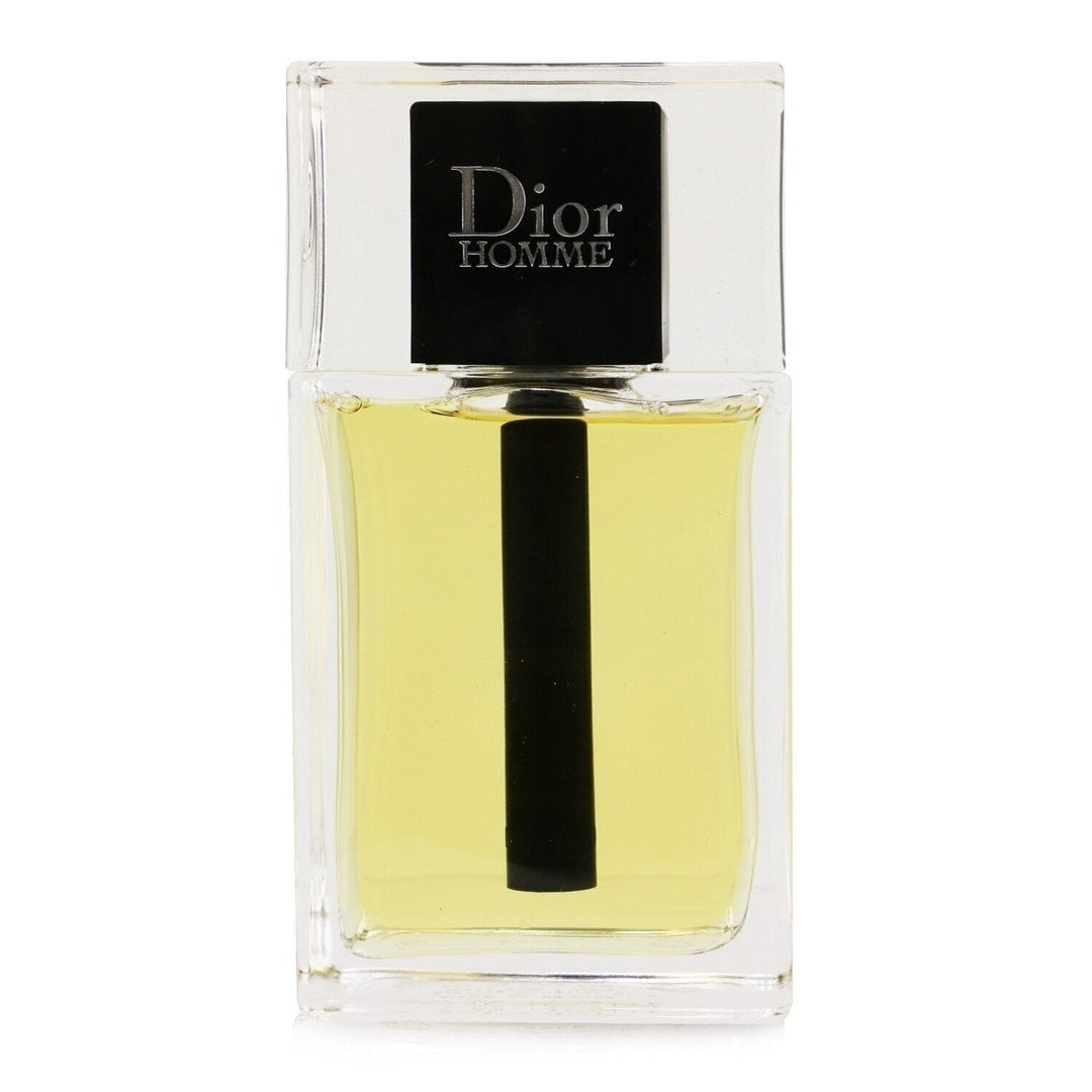 Christian Dior Dior Homme Eau De Toilette Spray (2020 Version) 100ml/3.4oz Image 1