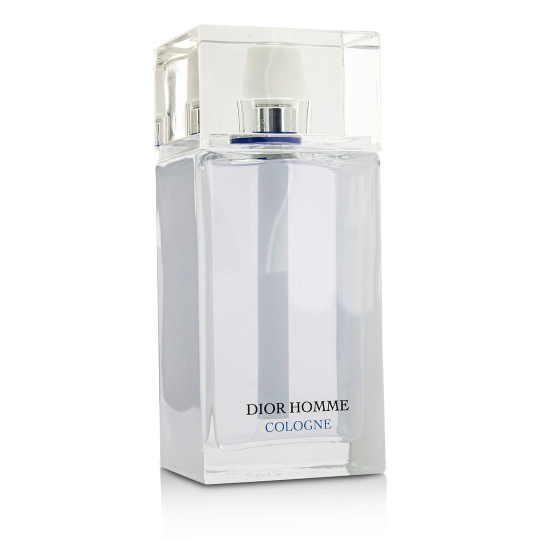 Christian Dior Dior Homme Cologne Spray 125ml/4.2oz Image 7