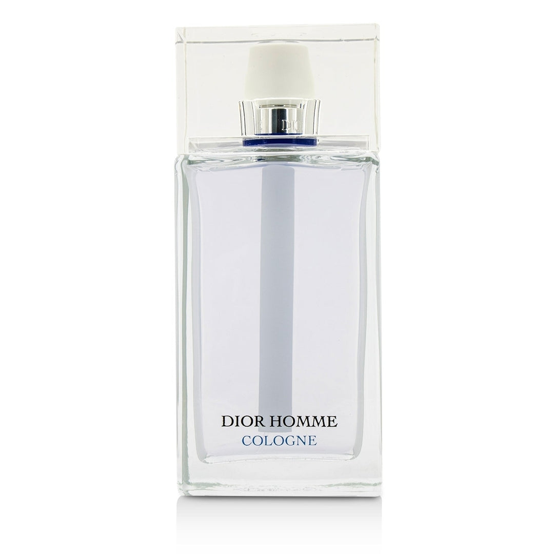 Christian Dior Dior Homme Cologne Spray 125ml/4.2oz Image 8