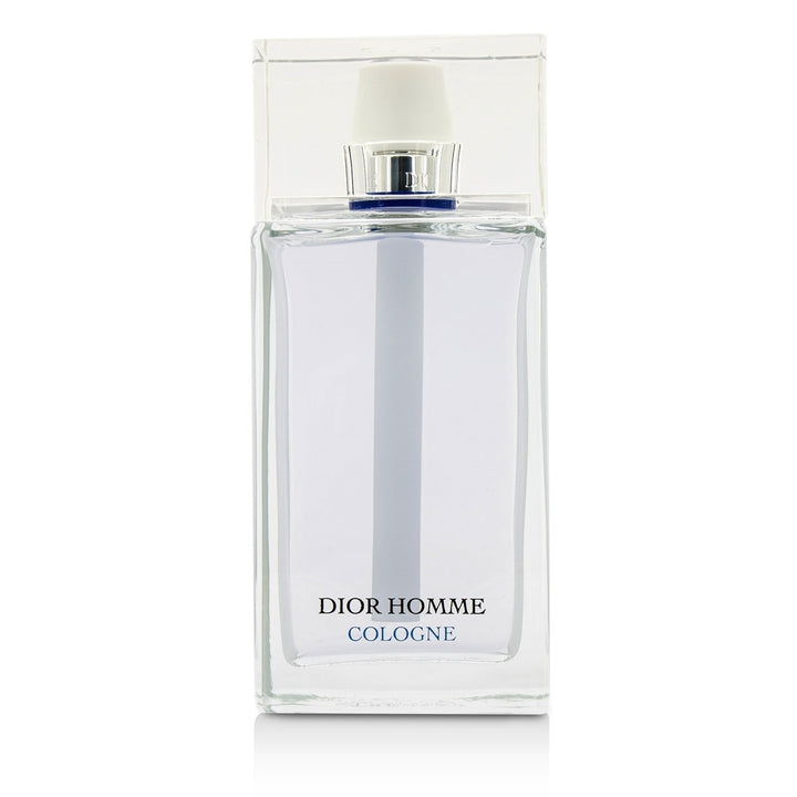 Christian Dior Dior Homme Cologne Spray 125ml/4.2oz Image 8