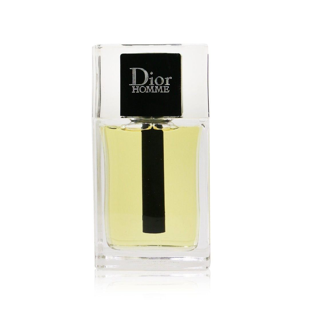 Christian Dior Dior Homme Eau De Toilette Spray (2020 Version) 100ml/3.4oz Image 2