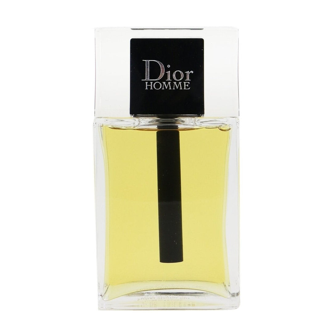 Christian Dior Dior Homme Eau De Toilette Spray (2020 Version) 100ml/3.4oz Image 7