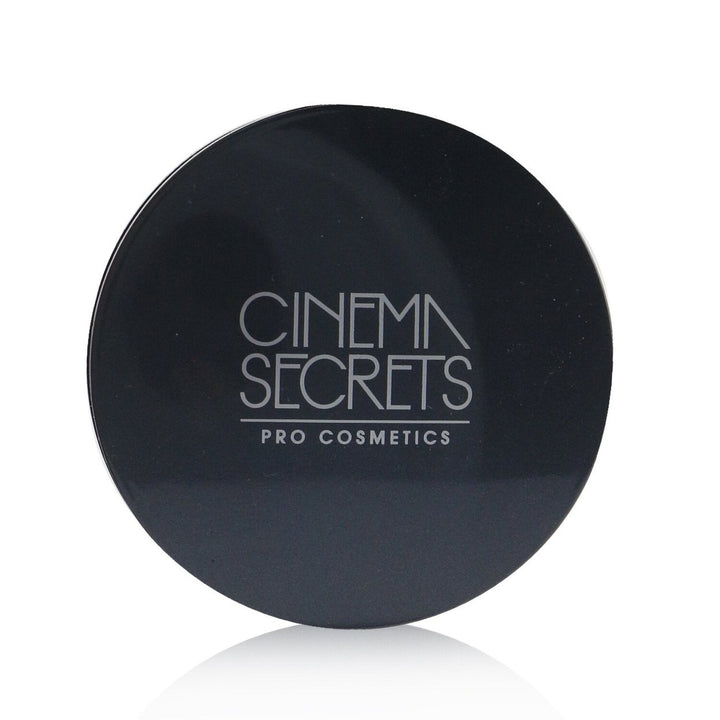 Cinema Secrets Dual Fx Foundation Powder - Caramel 8g/0.28oz Image 12