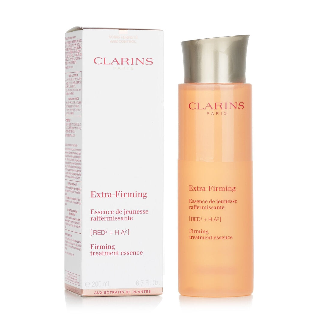 Clarins Extra Firming Treatment Essence 200ml/6.7oz Image 2