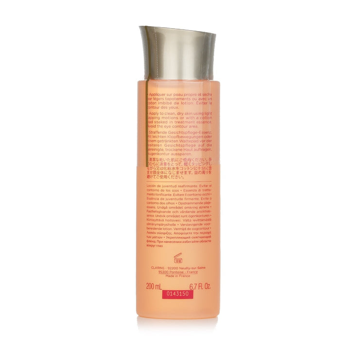 Clarins Extra Firming Treatment Essence 200ml/6.7oz Image 3