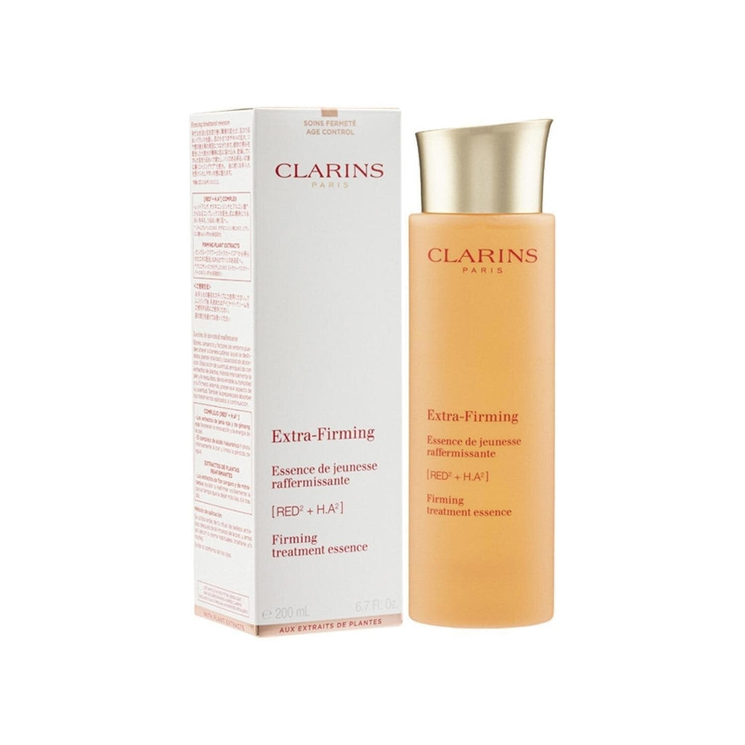 Clarins Extra Firming Treatment Essence 200ml/6.7oz Image 4