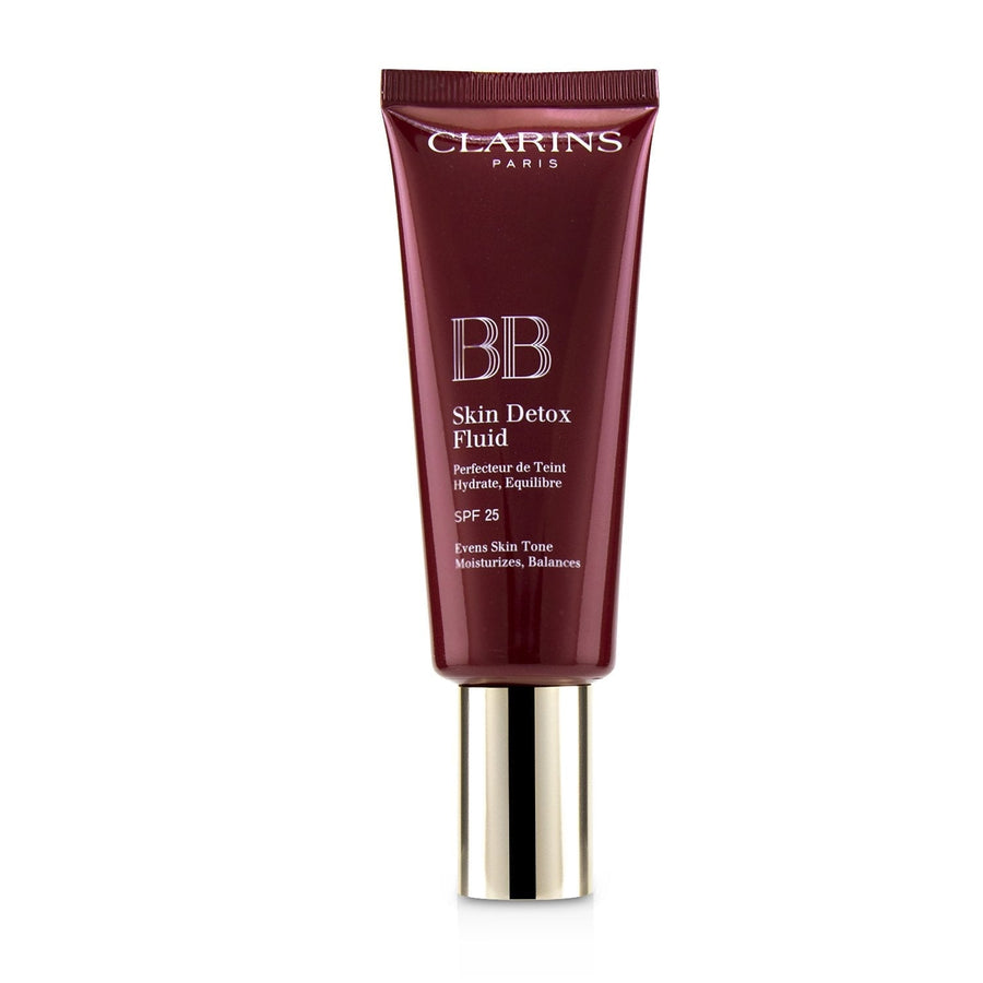 Clarins BB Skin Detox Fluid SPF 25 - 00 Fair 45ml/1.6oz Image 1