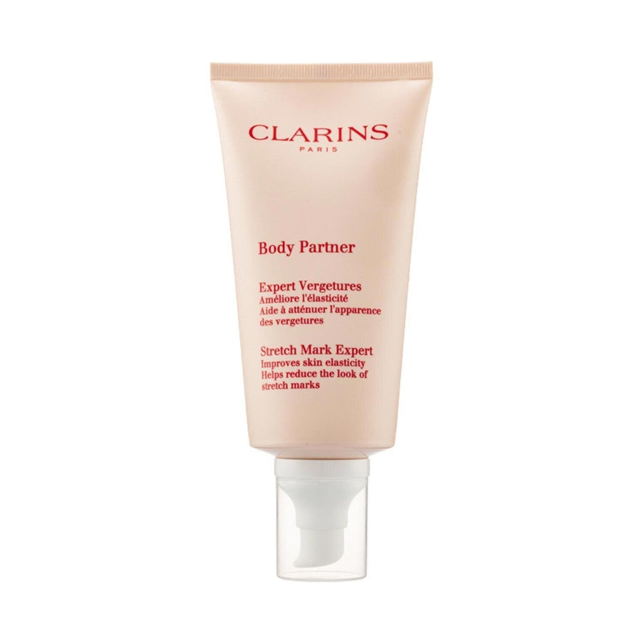 Clarins Body Partner Stretch Mark Expert 175ml Image 1