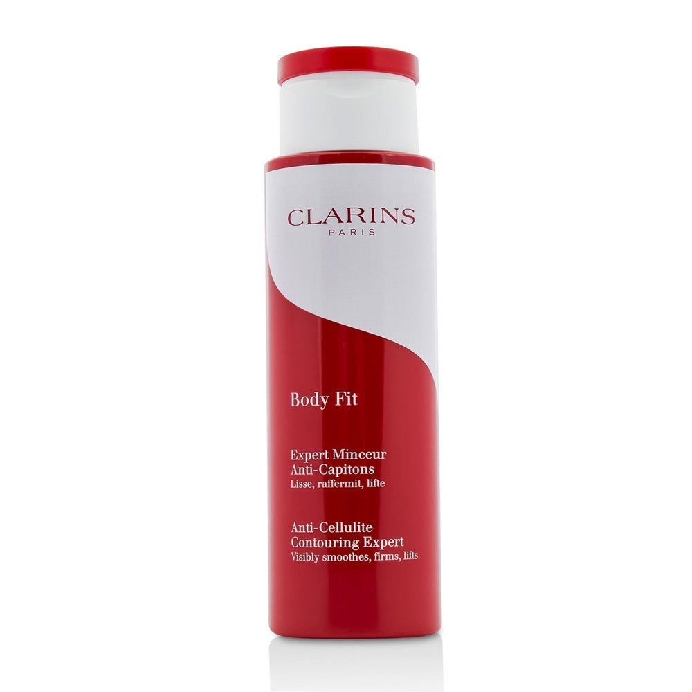 Clarins Body Fit Anti-Cellulite Contouring Expert 200ml/6.9oz Image 2