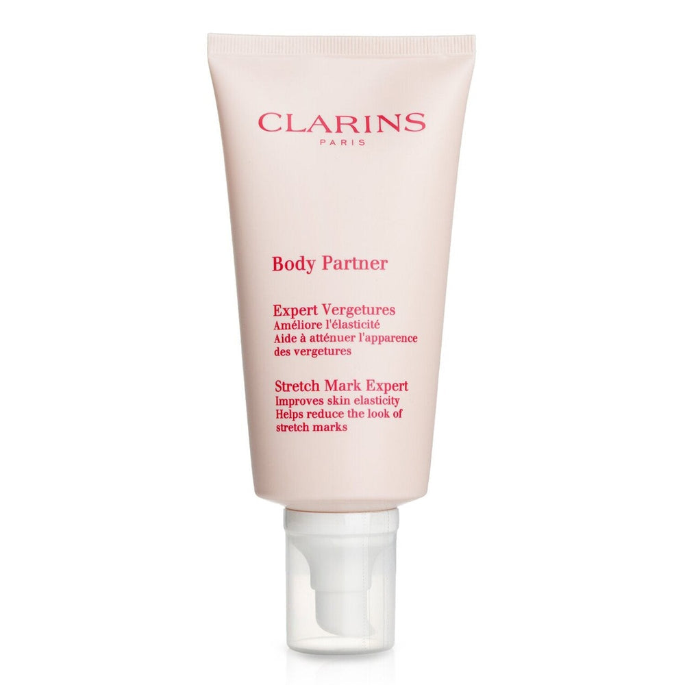 Clarins Body Partner Stretch Mark Expert 175ml Image 2