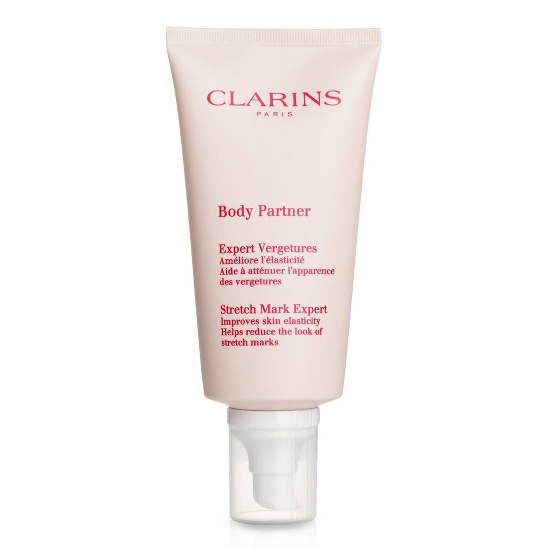 Clarins Body Partner Stretch Mark Expert 175ml Image 1