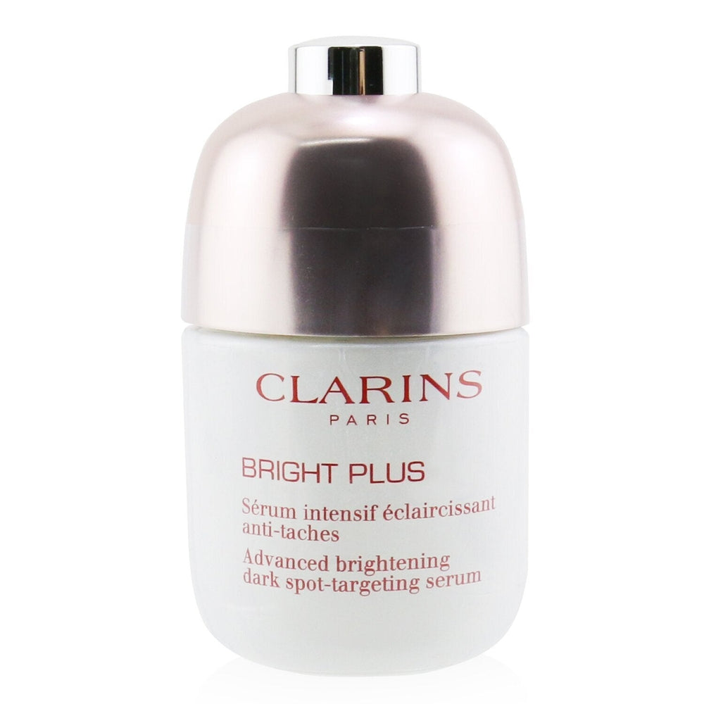 Clarins Bright Plus Advanced Brightening Dark Spot Targeting Serum 30ml/1oz Image 2