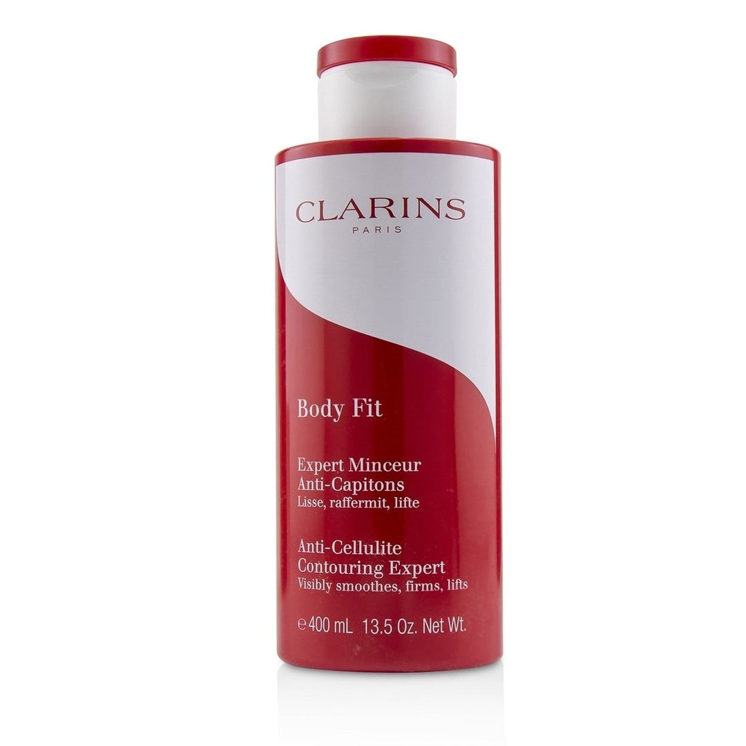 Clarins Body Fit Anti-Cellulite Contouring Expert 200ml/6.9oz Image 4