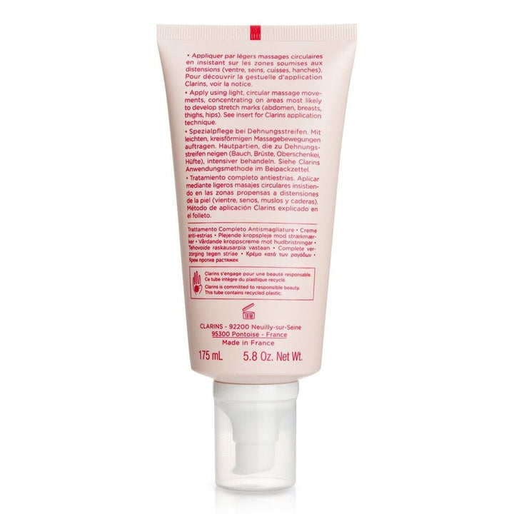 Clarins Body Partner Stretch Mark Expert 175ml Image 4