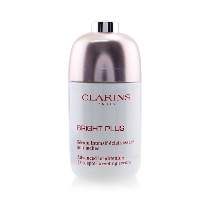 Clarins Bright Plus Advanced Brightening Dark Spot Targeting Serum 30ml/1oz Image 4