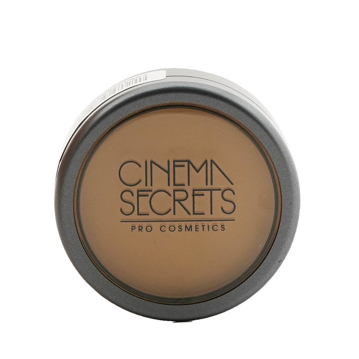 Cinema Secrets Ultimate Foundation Singles - 201 (67A) (Olive Undertones) 14g/0.5oz Image 1