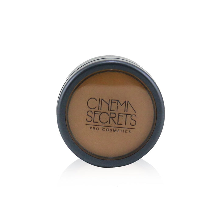 Cinema Secrets Ultimate Foundation Singles - 201 (67A) (Olive Undertones) 14g/0.5oz Image 3