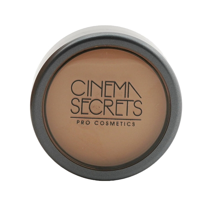 Cinema Secrets Ultimate Foundation Singles - 201 (67A) (Olive Undertones) 14g/0.5oz Image 4