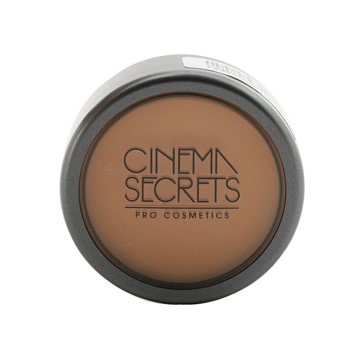 Cinema Secrets Ultimate Foundation Singles - 201 (67A) (Olive Undertones) 14g/0.5oz Image 8