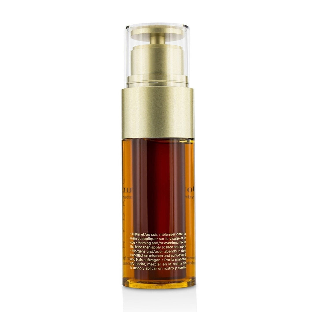 Clarins Double Serum (Hydric + Lipidic System) Complete Age Control Concentrate 100ml/3.3oz Image 6