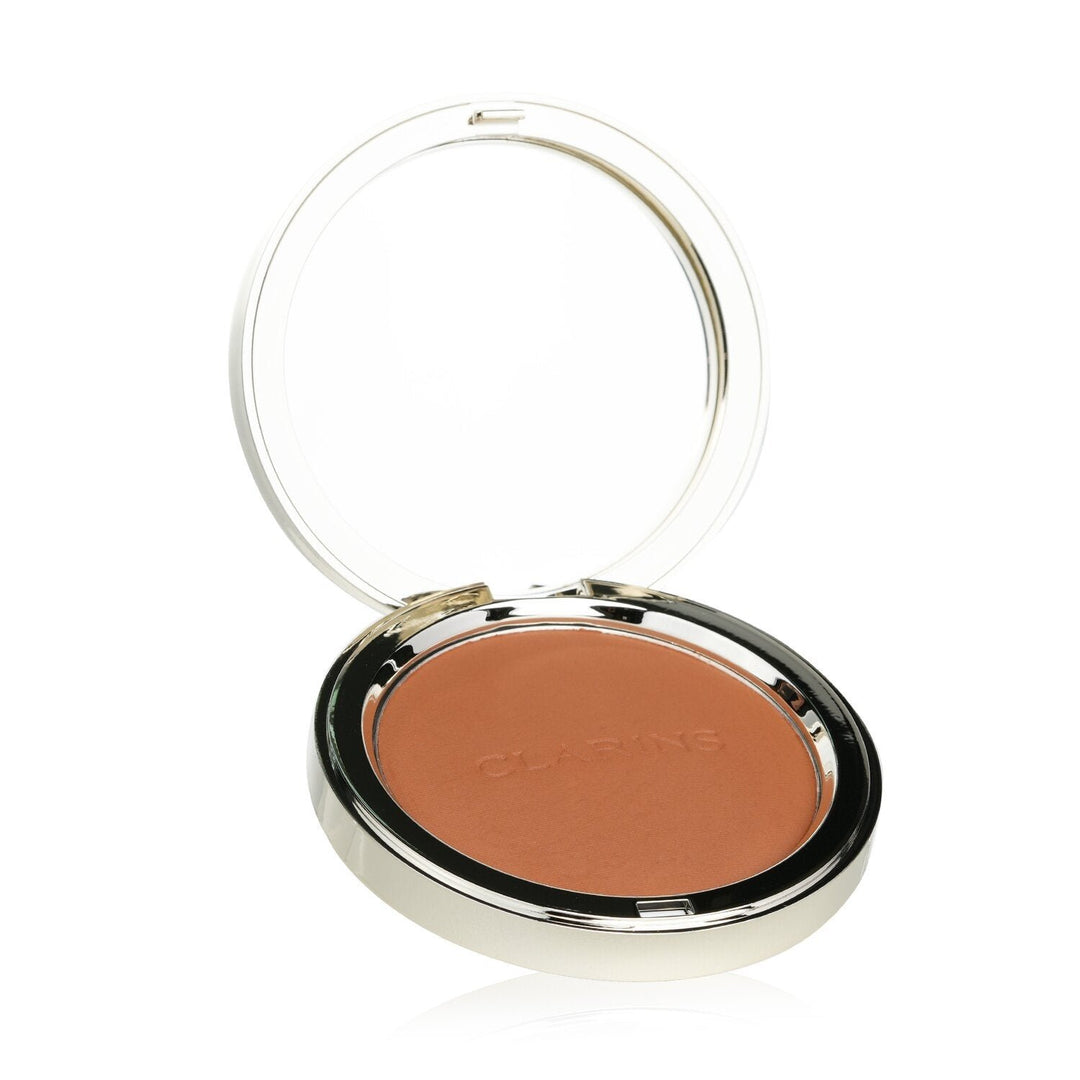 Clarins Ever Matte Compact Powder - 01 Very Light 10g/0.3oz Image 6