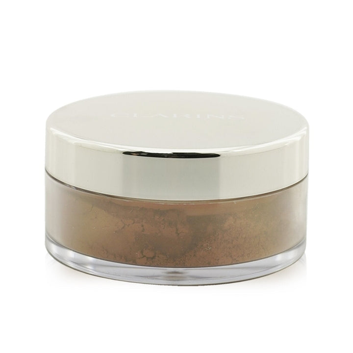 Clarins Ever Matte Loose Powder - 01 Universal Light 15g/0.5oz Image 4