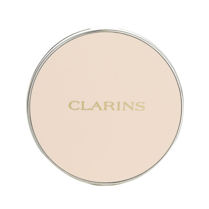 Clarins Ever Matte Compact Powder - 01 Very Light 10g/0.3oz Image 8