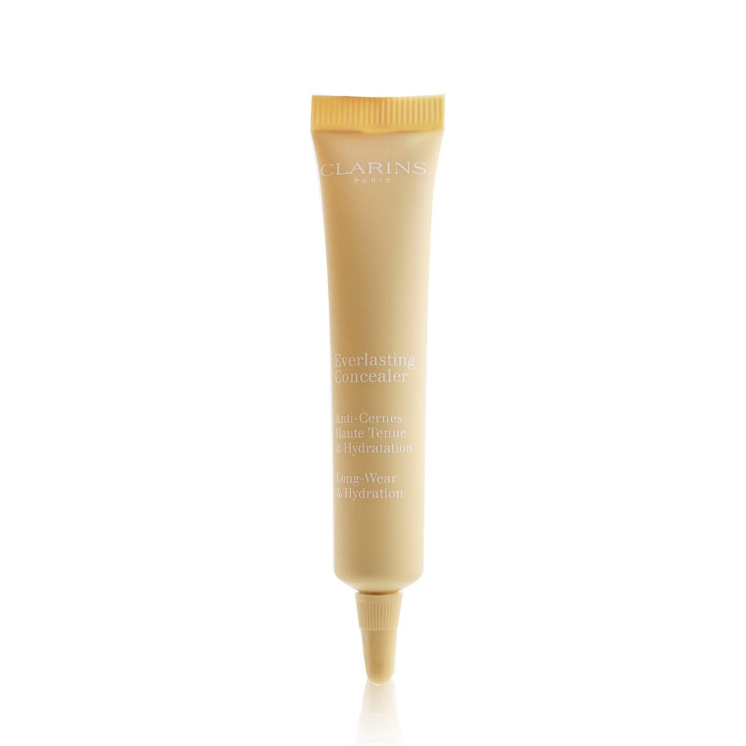 Clarins Everlasting Concealer - 00 Very Light 12ml/0.4oz Image 1