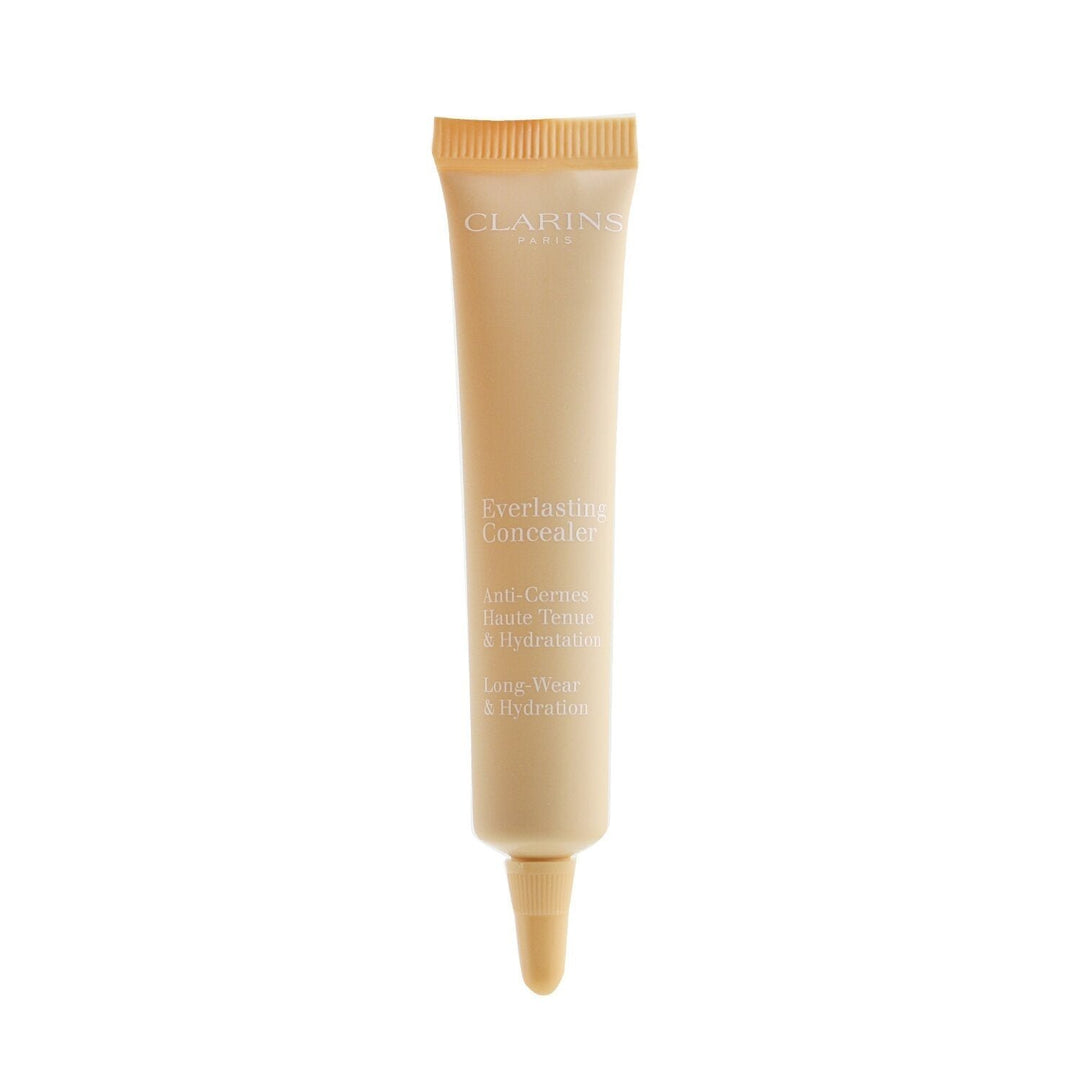 Clarins Everlasting Concealer - 00 Very Light 12ml/0.4oz Image 2