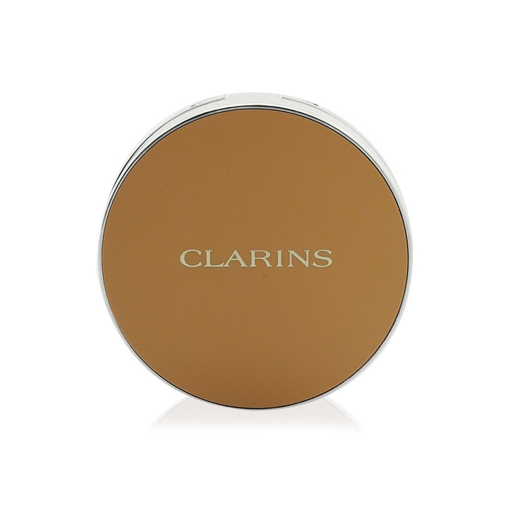 Clarins Ever Matte Compact Powder - 01 Very Light 10g/0.3oz Image 10