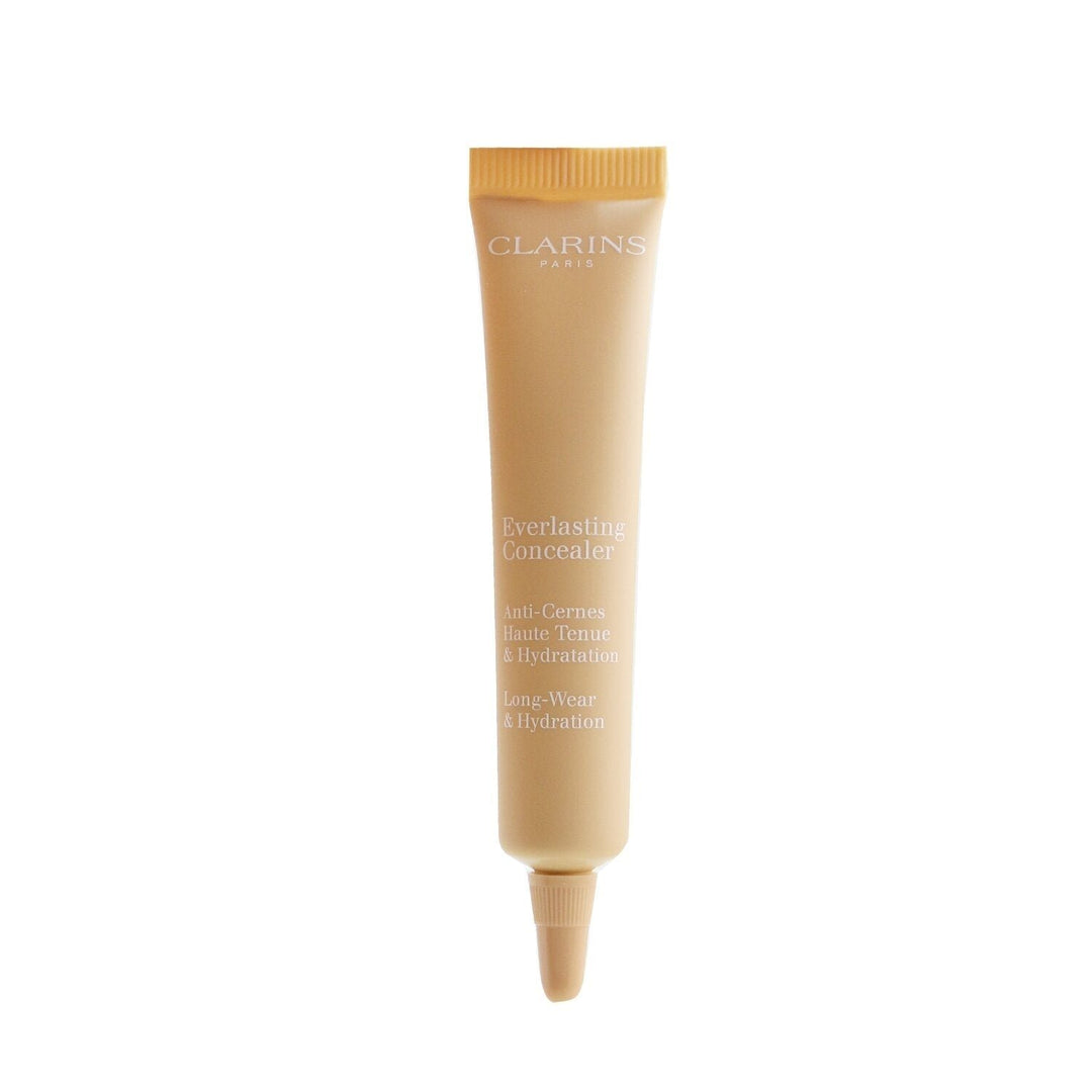 Clarins Everlasting Concealer - 00 Very Light 12ml/0.4oz Image 3