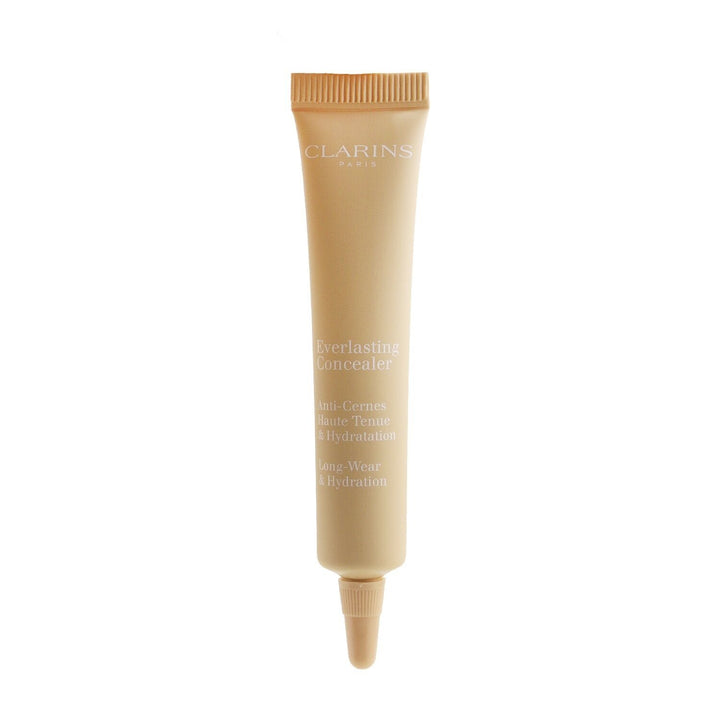 Clarins Everlasting Concealer - 00 Very Light 12ml/0.4oz Image 4