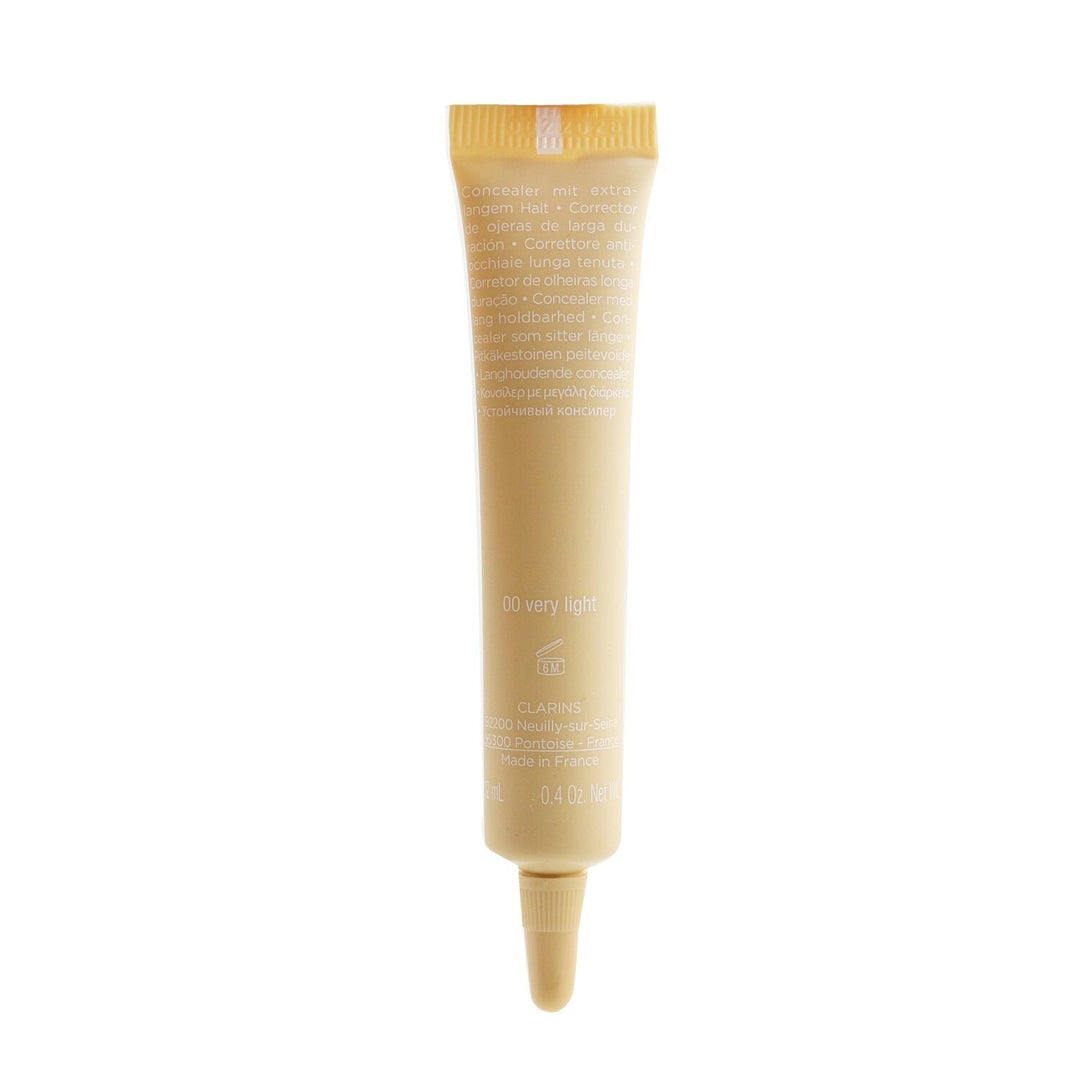 Clarins Everlasting Concealer - 00 Very Light 12ml/0.4oz Image 7