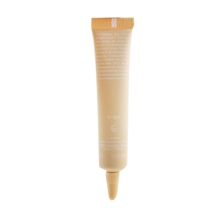 Clarins Everlasting Concealer - 00 Very Light 12ml/0.4oz Image 9