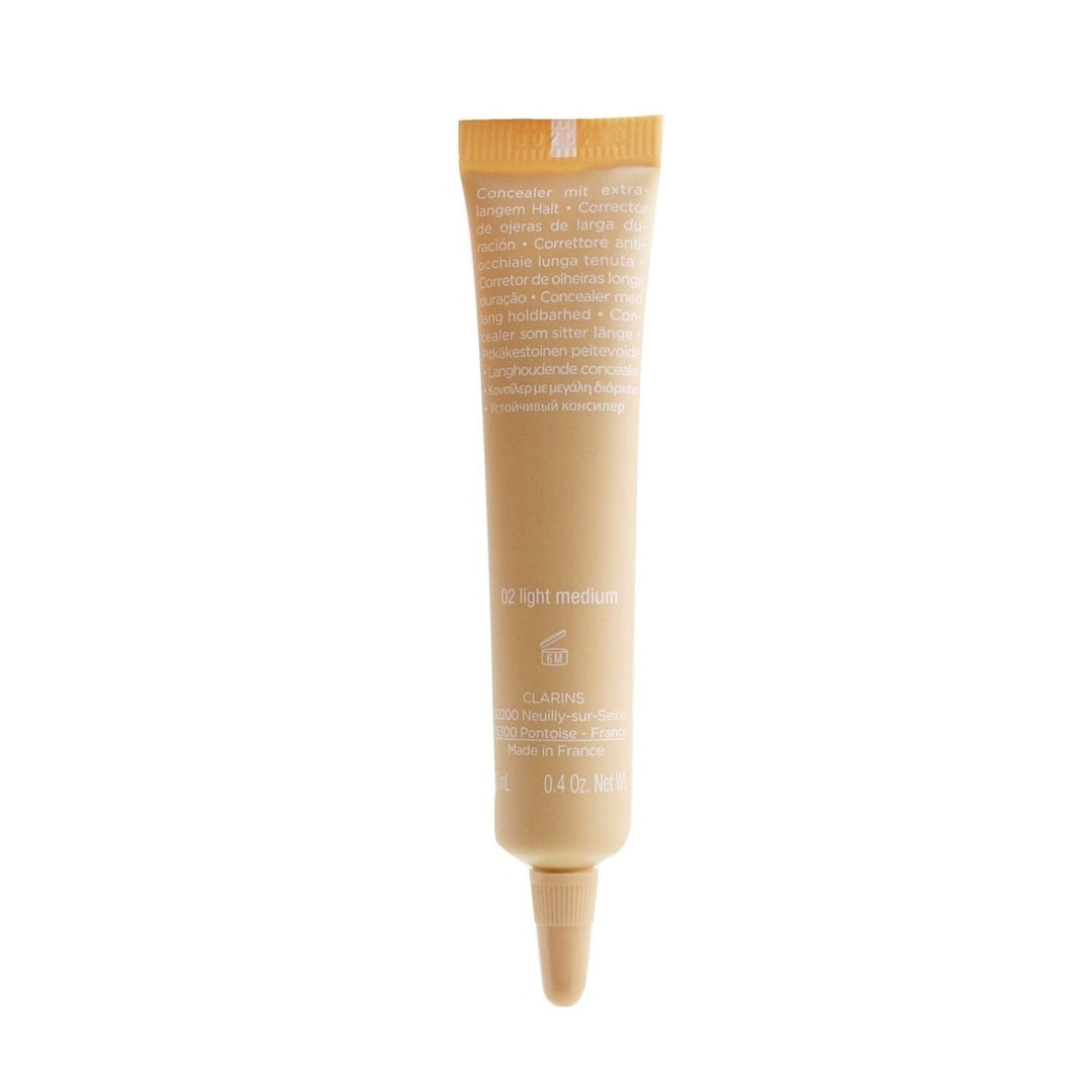 Clarins Everlasting Concealer - 00 Very Light 12ml/0.4oz Image 11