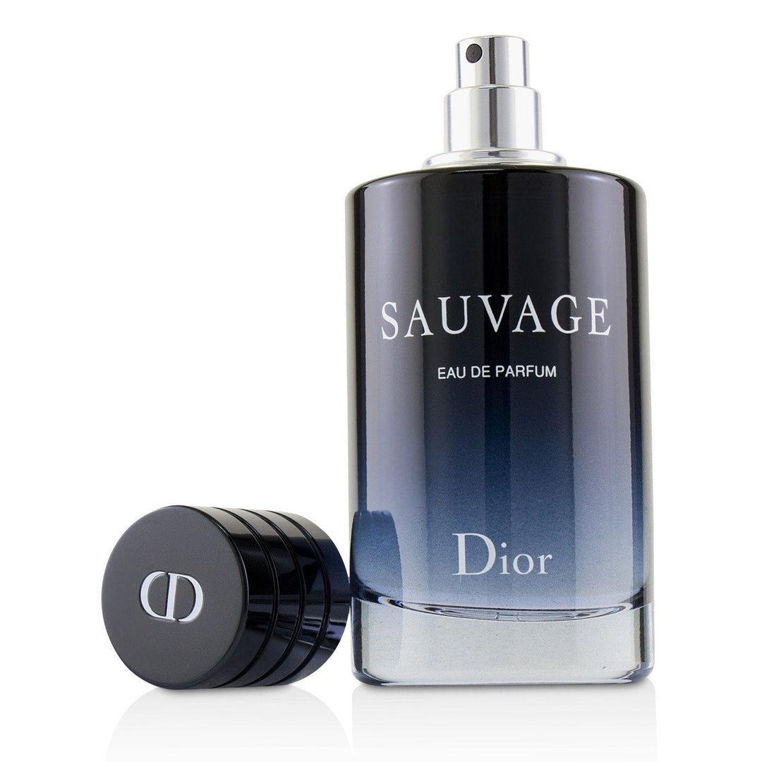 Christian Dior Sauvage Eau De Parfum Spray 100ml/3.3oz Image 2