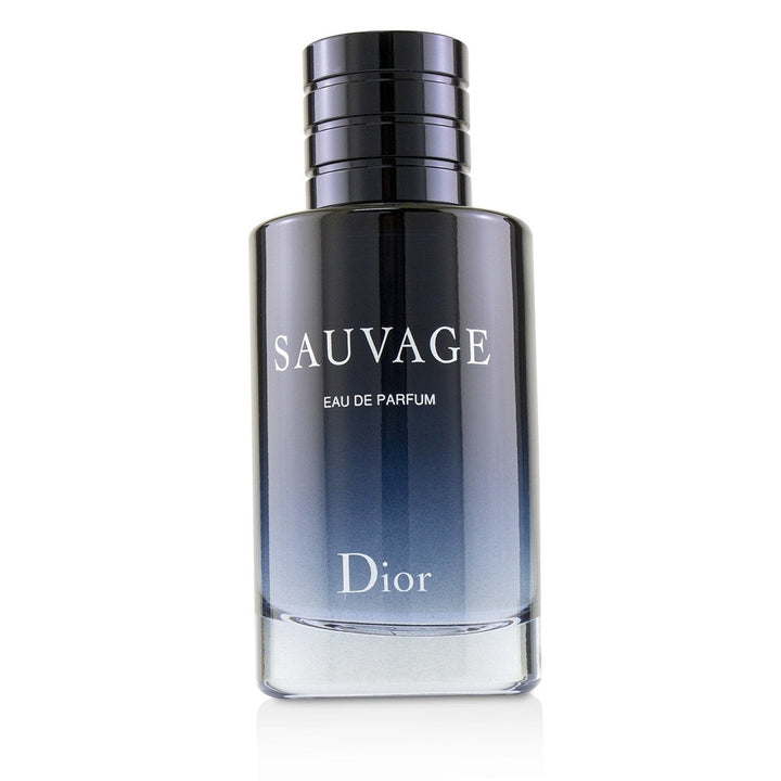 Christian Dior Sauvage Eau De Parfum Spray 100ml/3.3oz Image 3