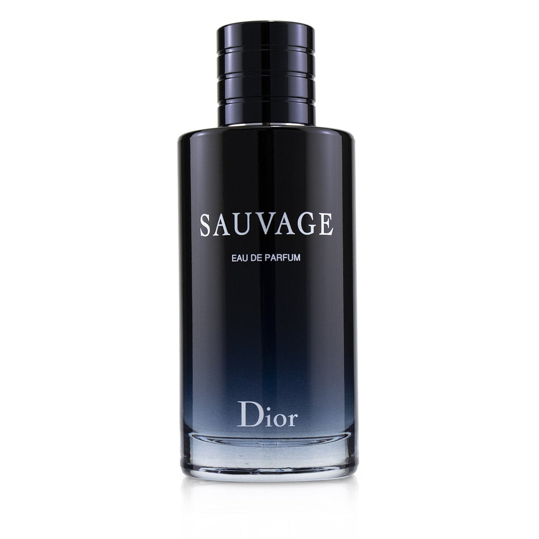 Christian Dior Sauvage Eau De Parfum Spray 100ml/3.3oz Image 4