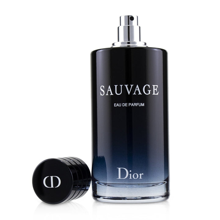 Christian Dior Sauvage Eau De Parfum Spray 100ml/3.3oz Image 6