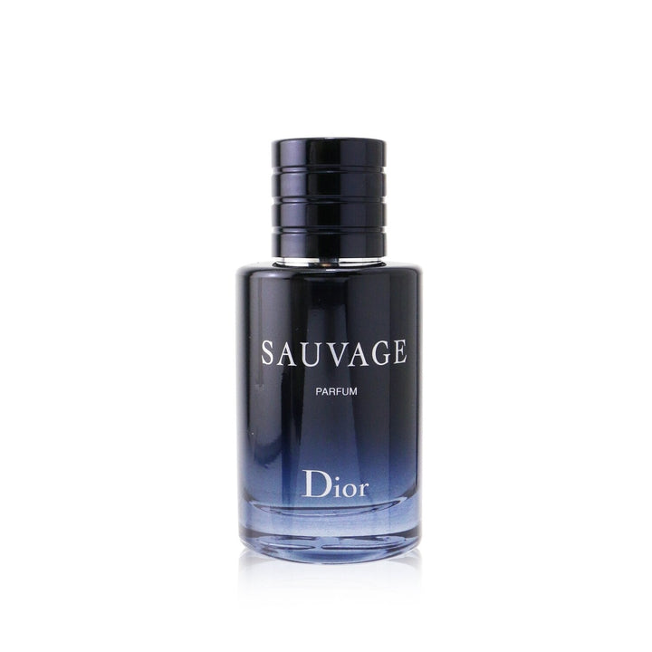 Christian Dior Sauvage Parfum Spray 100ml/3.3oz Image 2