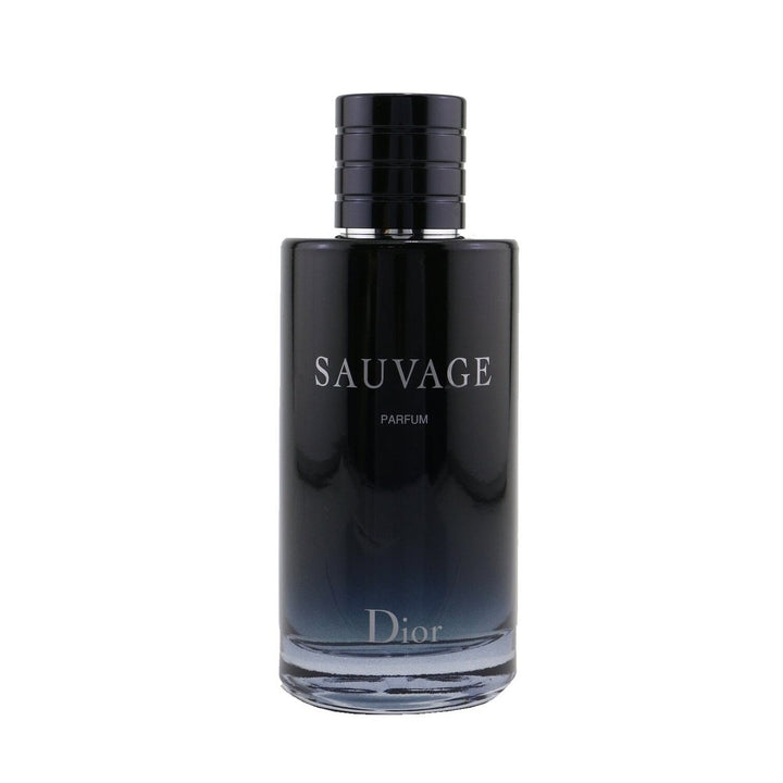 Christian Dior Sauvage Parfum Spray 100ml/3.3oz Image 7