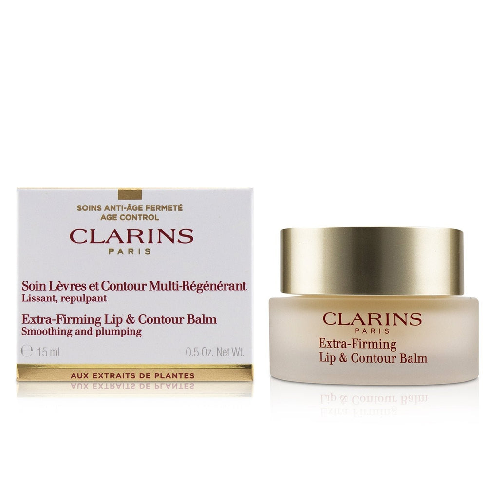 Clarins Extra-Firming Lip and Contour Balm 15ml/0.5oz Image 2