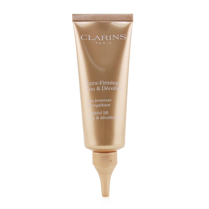 Clarins Extra-Firming Neck and Decollete Care 75ml/2.5oz Image 2