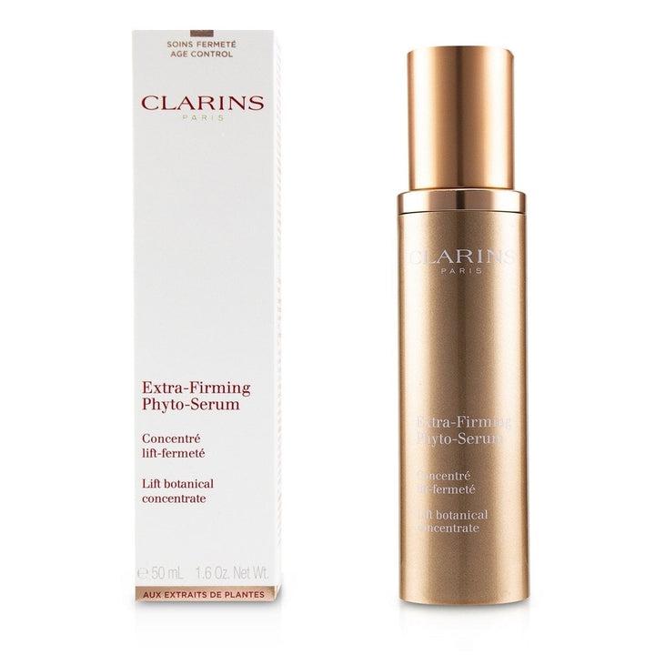 Clarins Extra-Firming Phyto-Serum 50ml/1.6oz Image 2