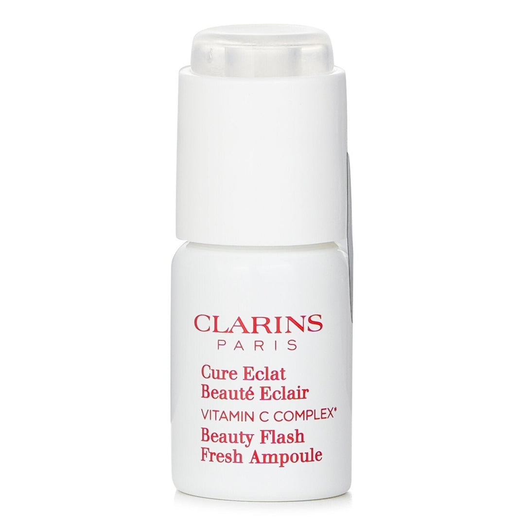 Clarins Beauty Flash Fresh Ampoule Vitamin C Complex 8ml/0.2oz Image 1