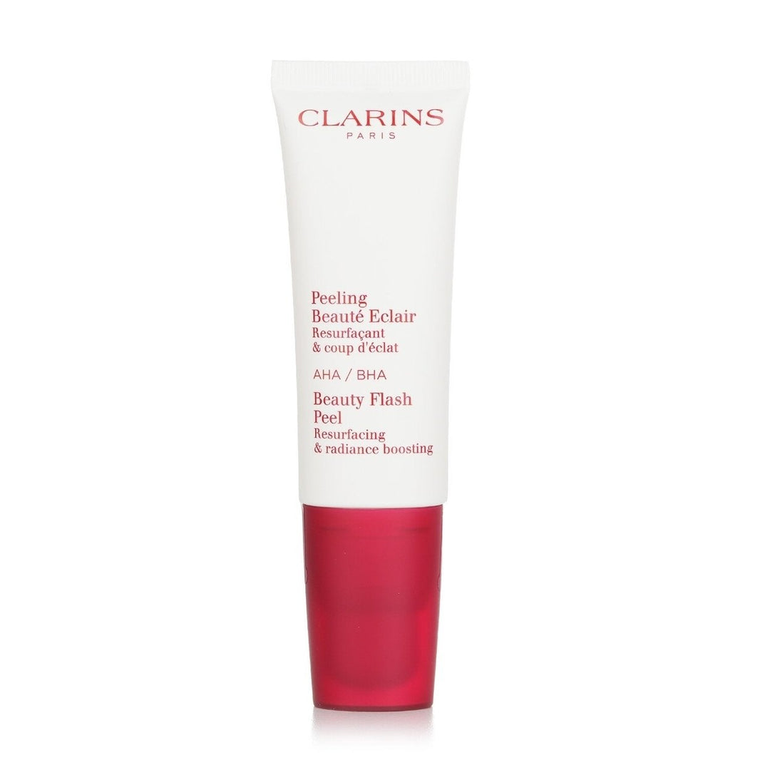 Clarins Beauty Flash Peel 50ml/1.7oz Image 1