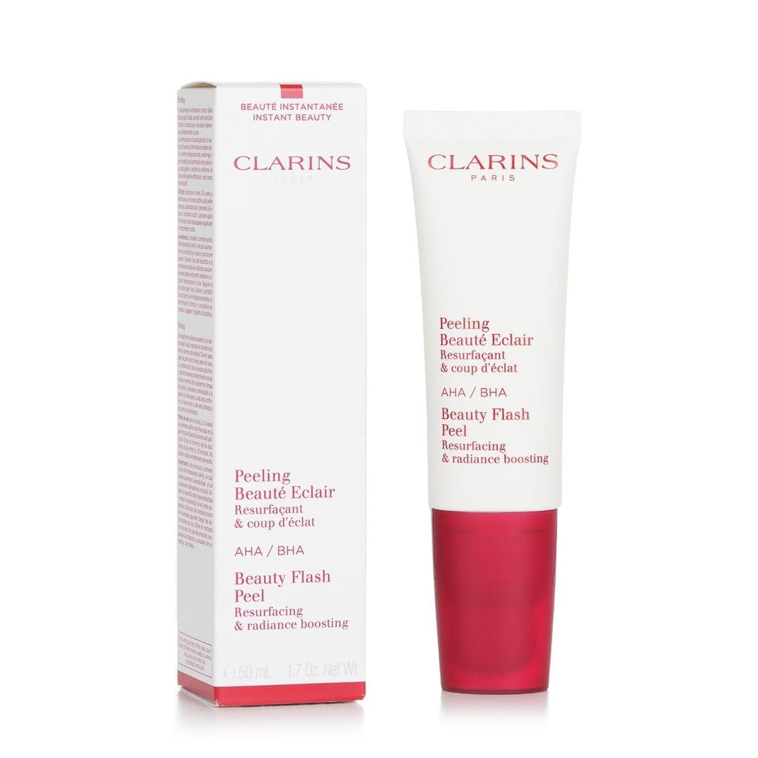 Clarins Beauty Flash Peel 50ml/1.7oz Image 2